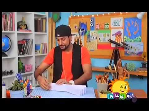 chutti tv cartoons in tamil list
